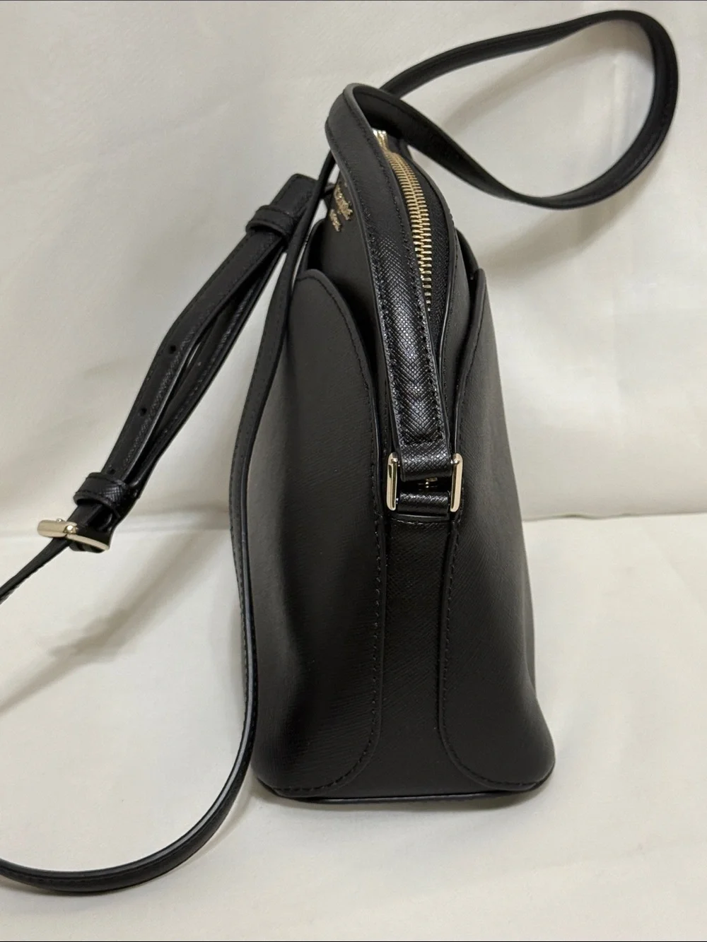Kate Spade Payton Dome Crossbody